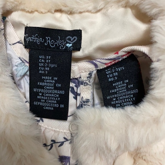 Toddler 3 piece set - Picture 5 of 8